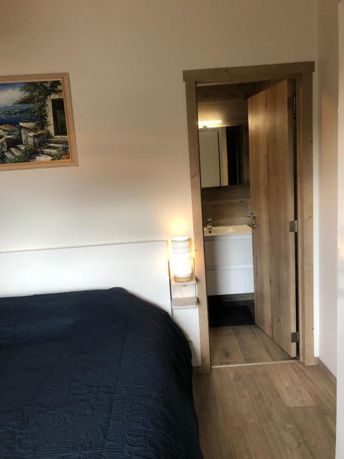 Des Campanules Avec Sauna * Vielsalm
