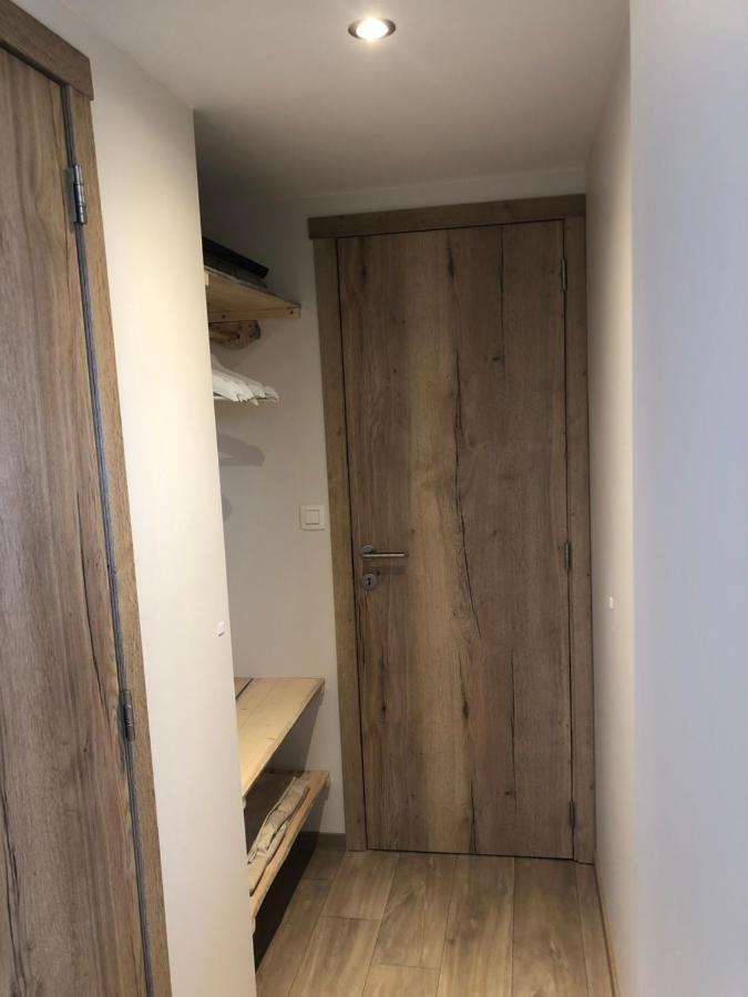 Des Campanules Avec Sauna Chalet Vielsalm