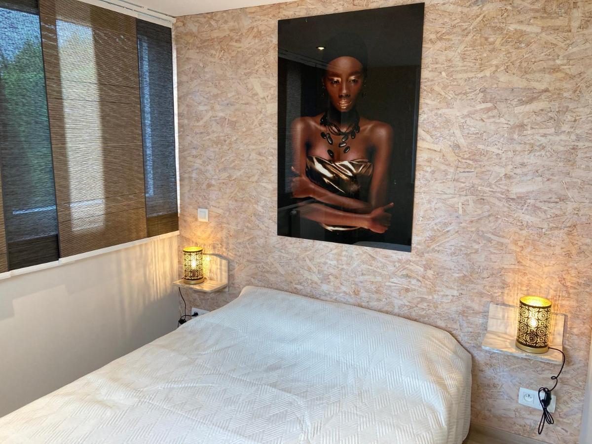 Des Campanules Avec Sauna * Vielsalm